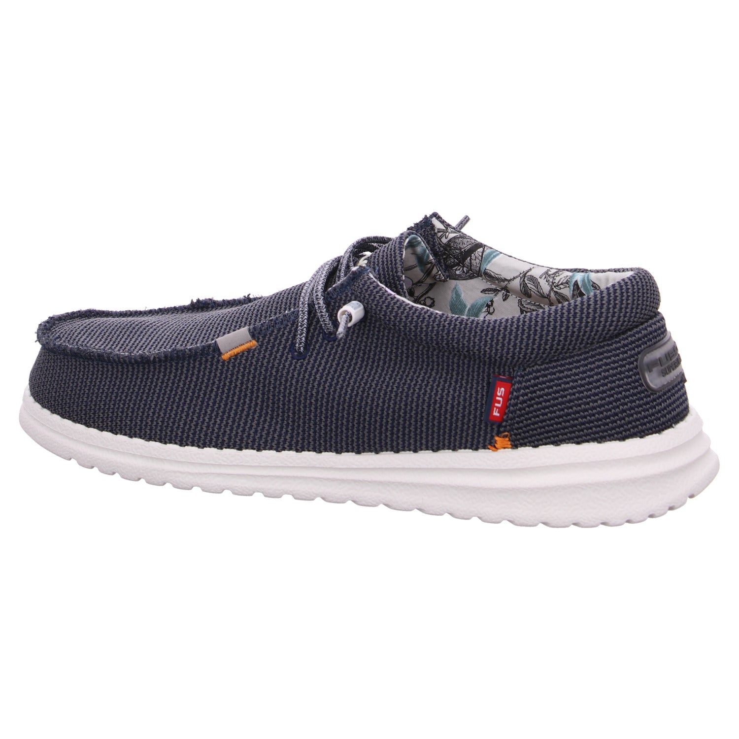 Produktbild 2 von Jack in Trinity Ocean / Blau - Fusion Shoes