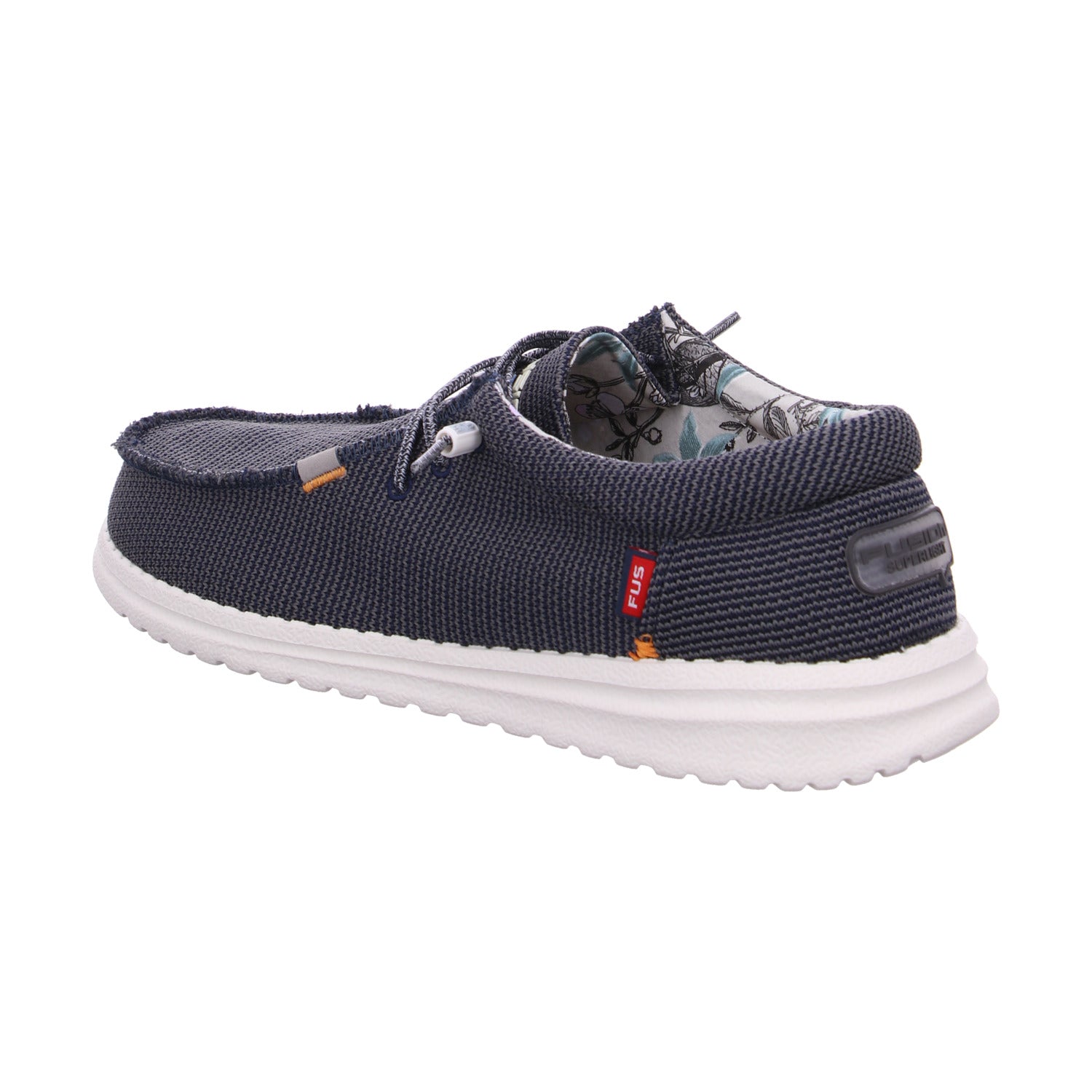 Produktbild 3 von Jack in Trinity Ocean / Blau - Fusion Shoes