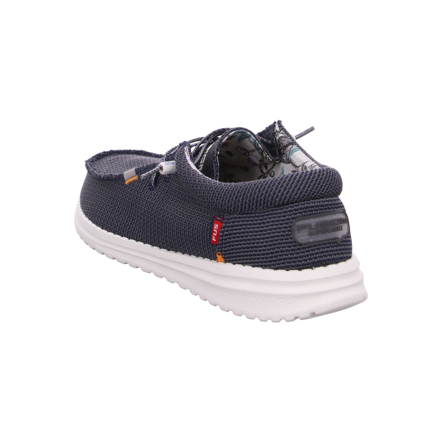 Produktbild 4 von Jack in Trinity Ocean / Blau - Fusion Shoes