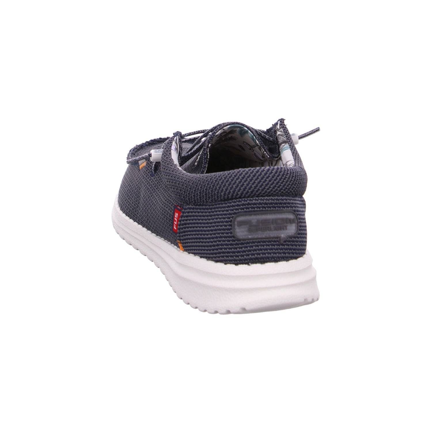 Produktbild 5 von Jack in Trinity Ocean / Blau - Fusion Shoes