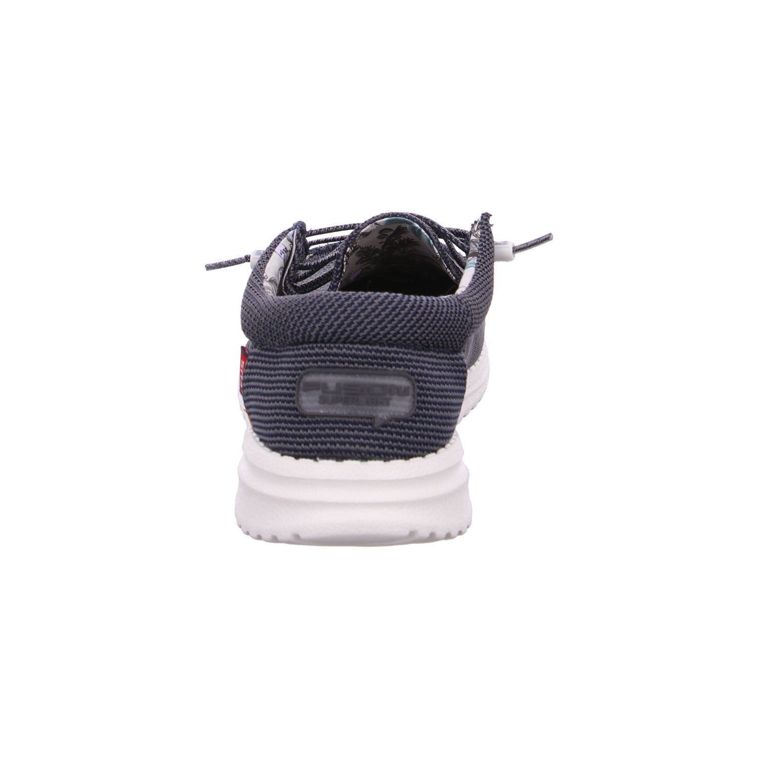 Produktbild 6 von Jack in Trinity Ocean / Blau - Fusion Shoes