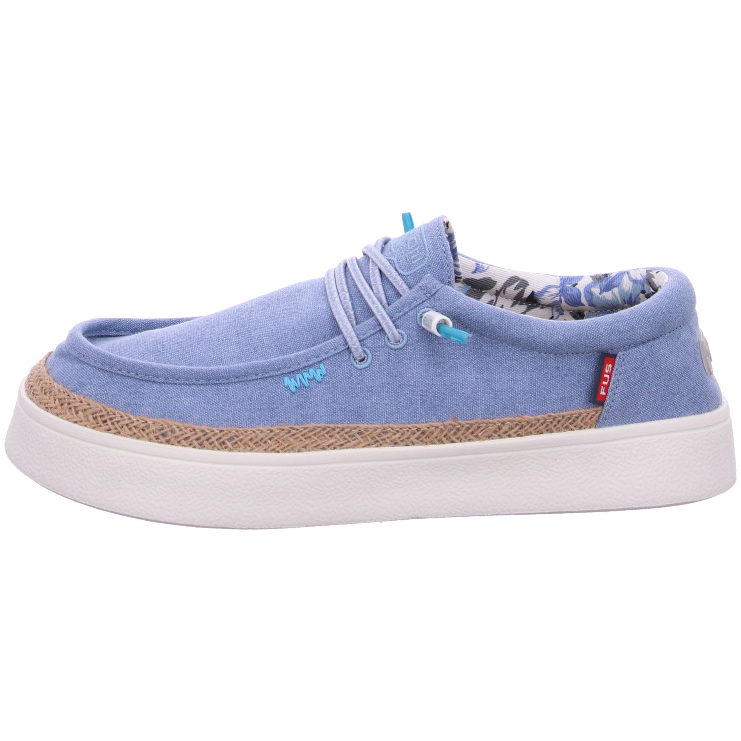 Emma 2.0 raffia
