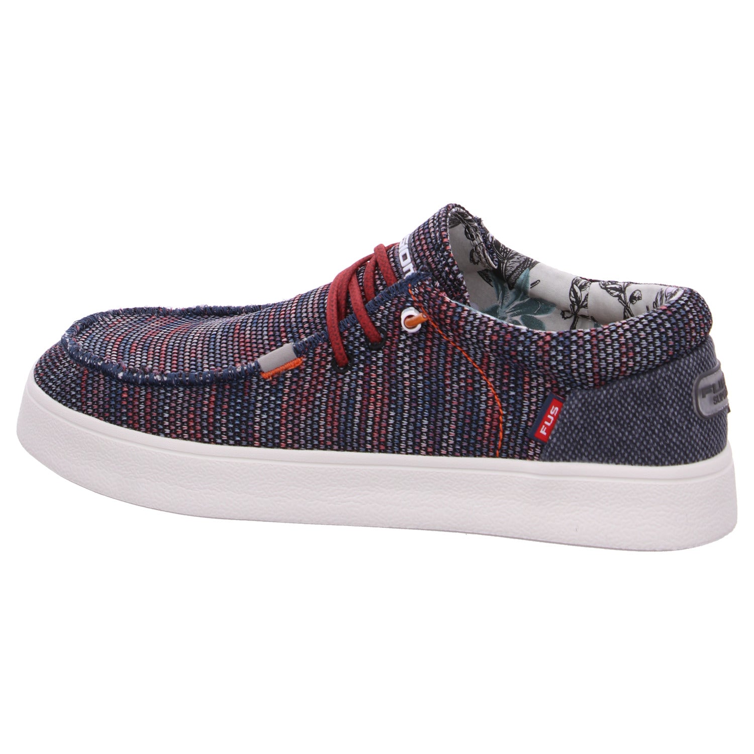 Produktbild 2 von Jack 2.0 in Electric Night / Blau - Fusion Shoes