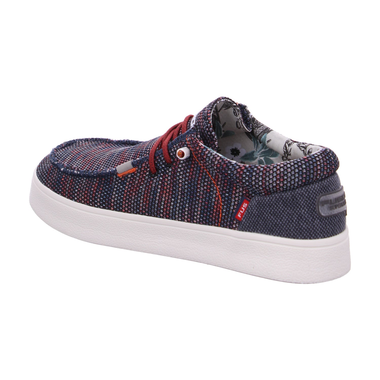Produktbild 3 von Jack 2.0 in Electric Night / Blau - Fusion Shoes