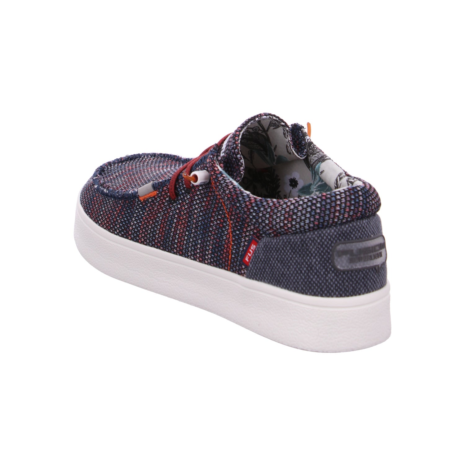Produktbild 4 von Jack 2.0 in Electric Night / Blau - Fusion Shoes