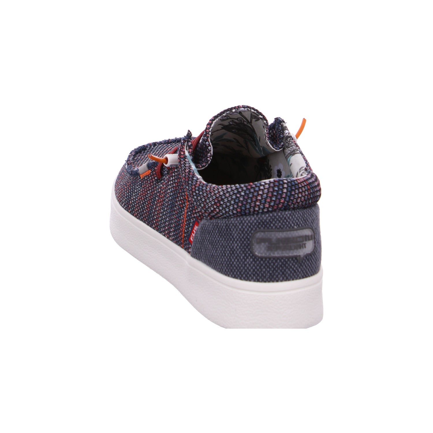 Produktbild 5 von Jack 2.0 in Electric Night / Blau - Fusion Shoes