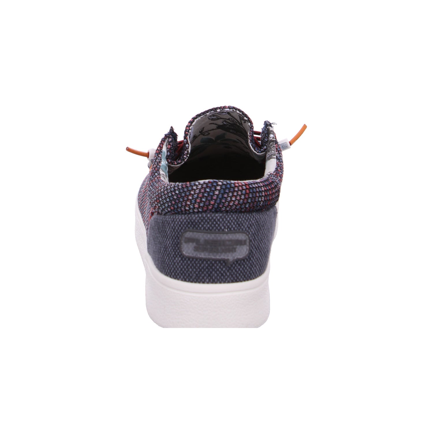 Produktbild 6 von Jack 2.0 in Electric Night / Blau - Fusion Shoes