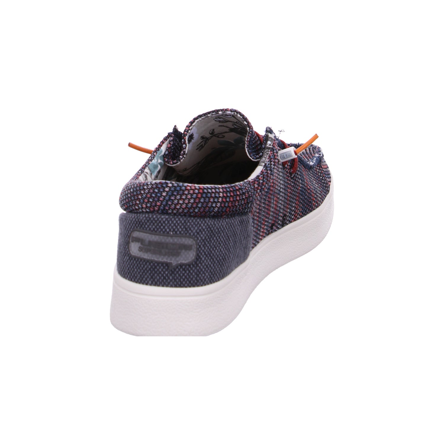 Produktbild 7 von Jack 2.0 in Electric Night / Blau - Fusion Shoes