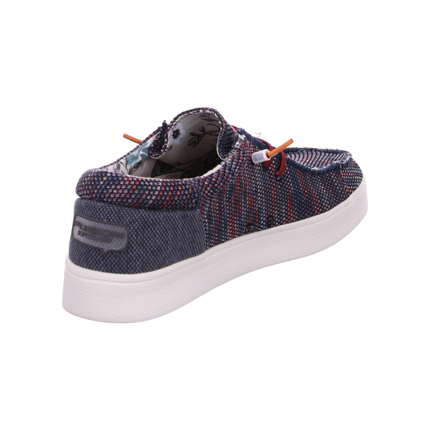 Produktbild 8 von Jack 2.0 in Electric Night / Blau - Fusion Shoes