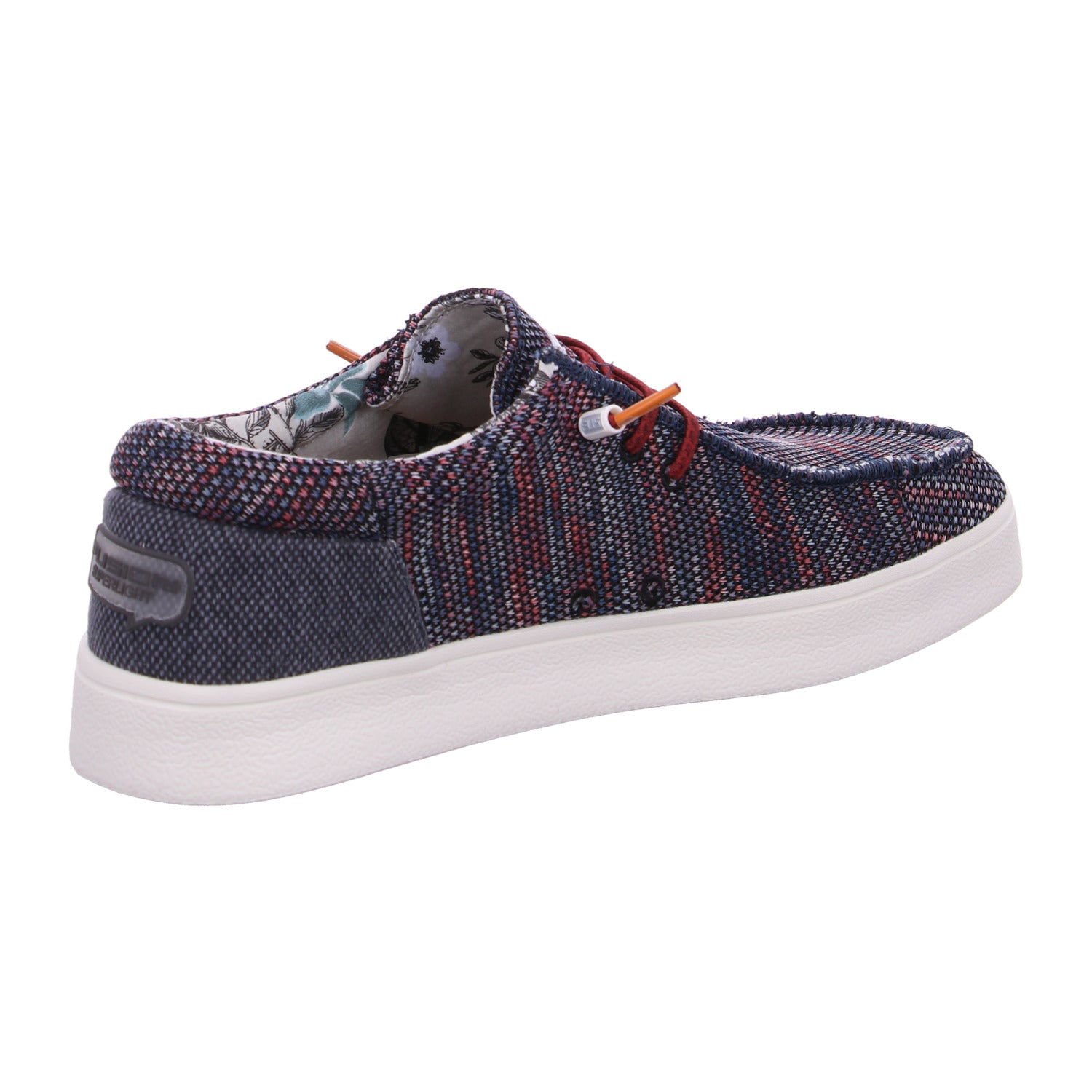 Produktbild 9 von Jack 2.0 in Electric Night / Blau - Fusion Shoes
