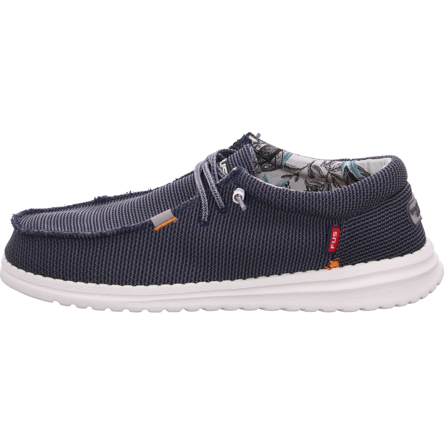 Produktbild 1 von Jack in Trinity Ocean / Blau - Fusion Shoes