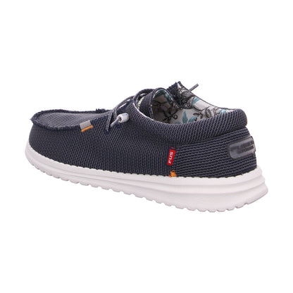 Produktbild 3 von Jack in Trinity Ocean / Blau - Fusion Shoes