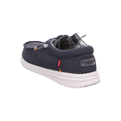 Produktbild 4 von Jack in Trinity Ocean / Blau - Fusion Shoes