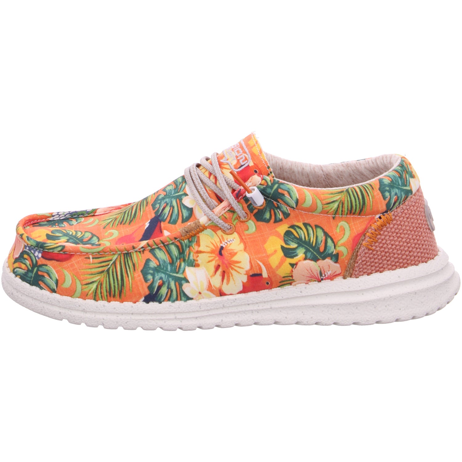 Produktbild 1 von Jack in Jungle Orange / Orange - Fusion Shoes