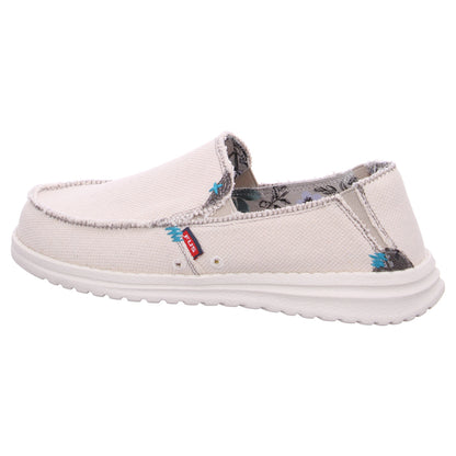 Produktbild 2 von John in Jute Ecru / Weiß - Fusion Shoes
