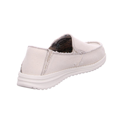 Produktbild 8 von John in Jute Ecru / Weiß - Fusion Shoes