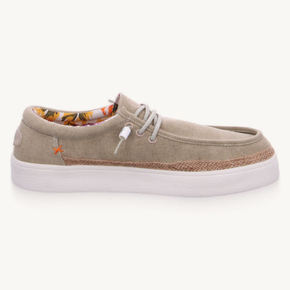 Emma 2.0 raffia