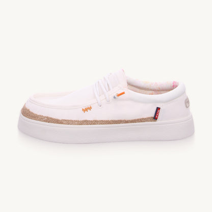 Emma 2.0 raffia