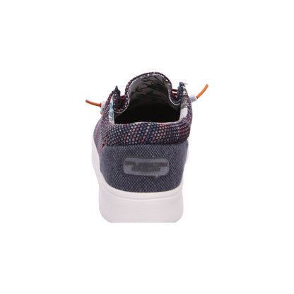 Produktbild 6 von Jack 2.0 in Electric Night / Blau - Fusion Shoes