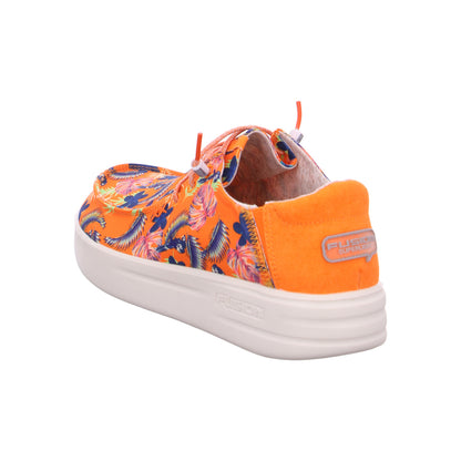 Produktbild 4 von Lily in Hawaii Orange / Orange - Fusion Shoes