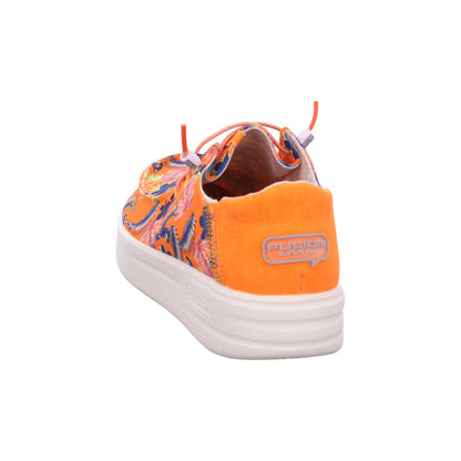 Produktbild 5 von Lily in Hawaii Orange / Orange - Fusion Shoes