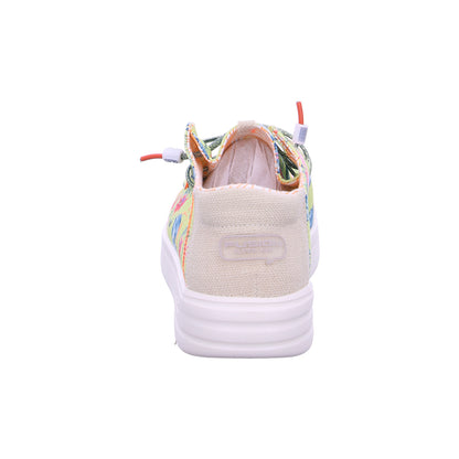 Produktbild 6 von Lily in Calla Jasmine / Grün - Fusion Shoes