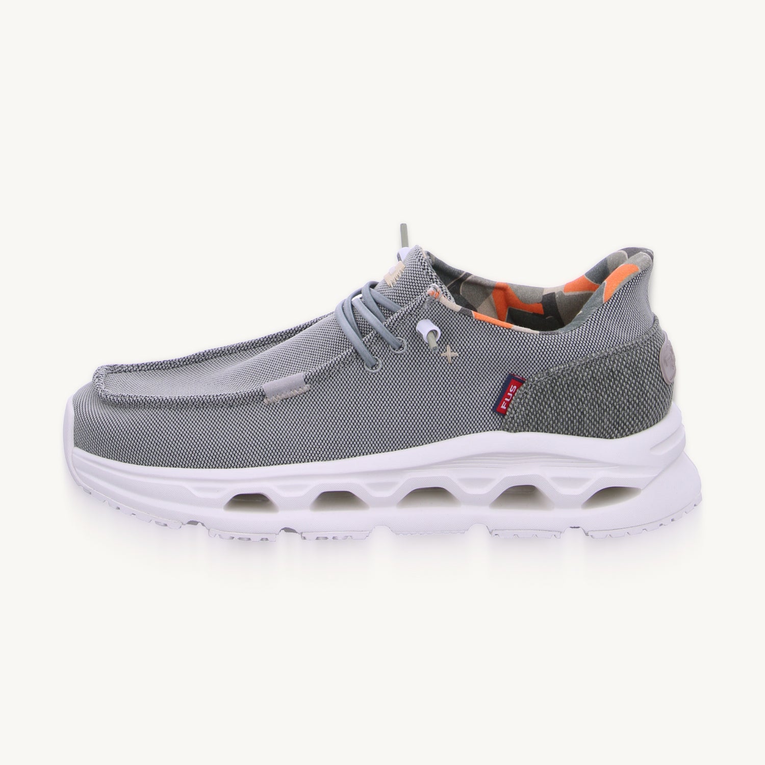 Fusion Jack 5.0 in Easy Tech Shilf – FUSION Shoes