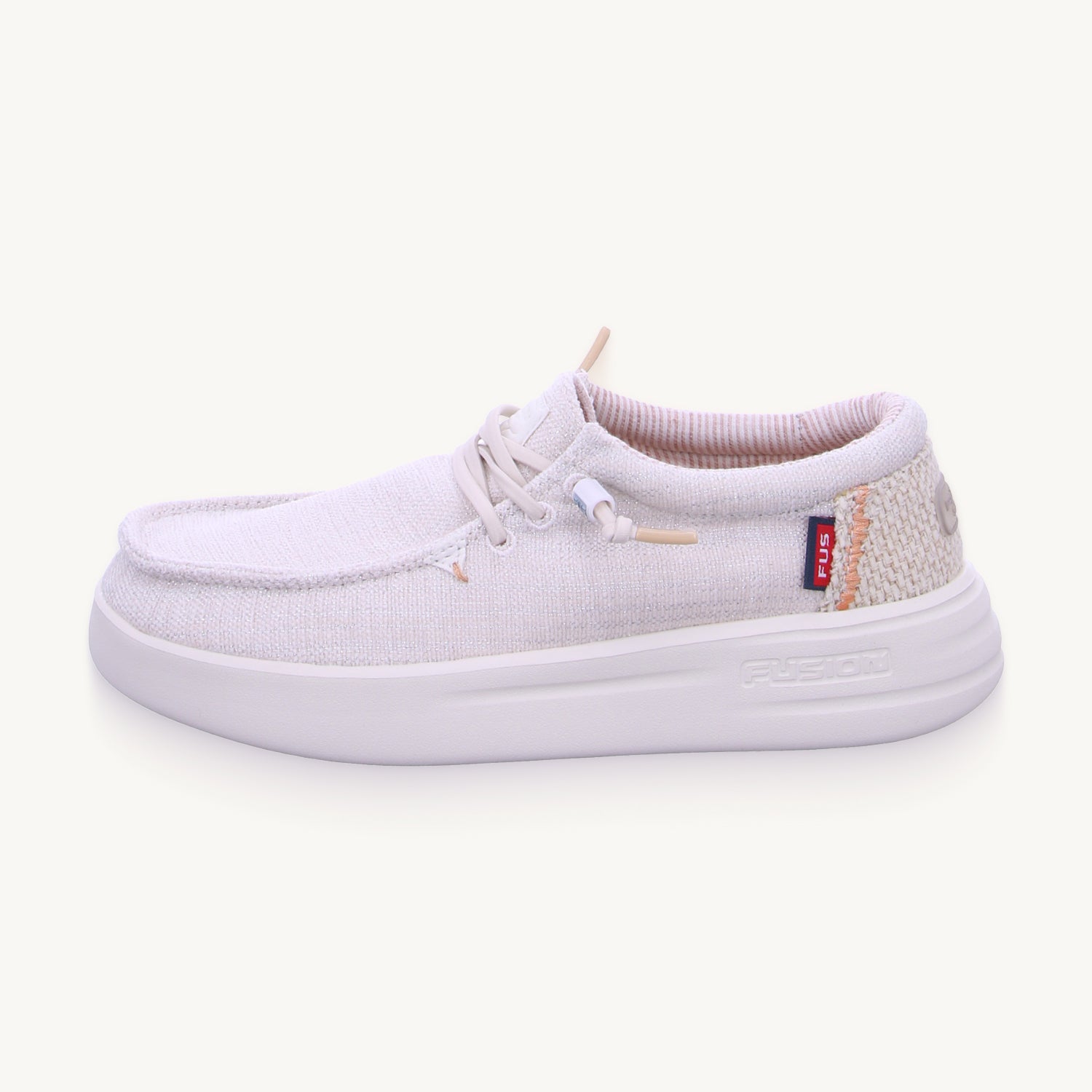Lily linen