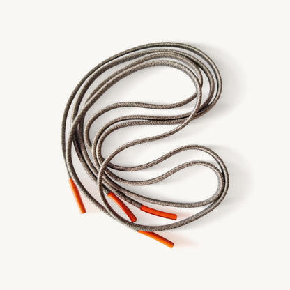 Schnürsenkel "Canvas Cedar"